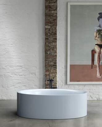 Baignoire ovale Bette