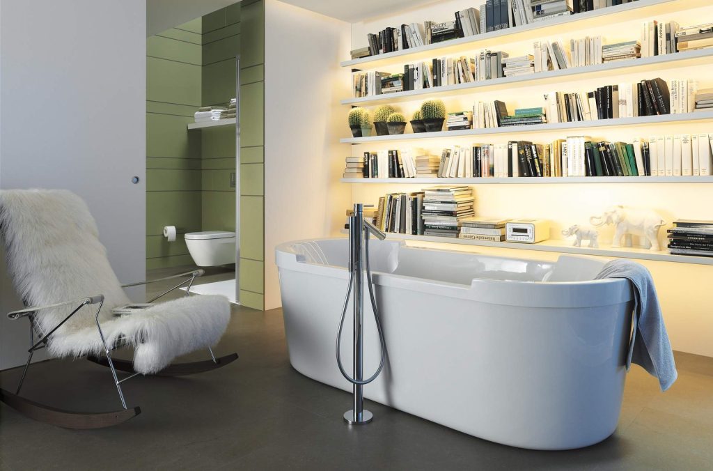 R&V Maitre Bainiste Paris | Marque Duravit