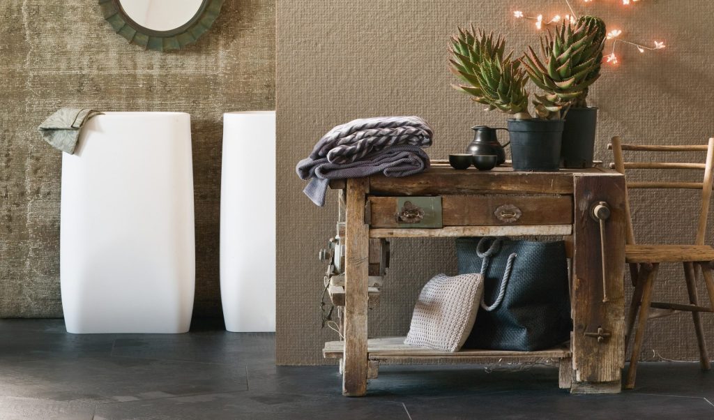 R&V Maitre Bainiste Paris | Marque Mutina collection Dechirer