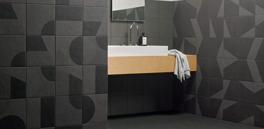 R&V Maitre Bainiste Paris | Marque Mutina collection Puzzle