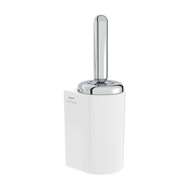 Double Distributeur de savon Vitra