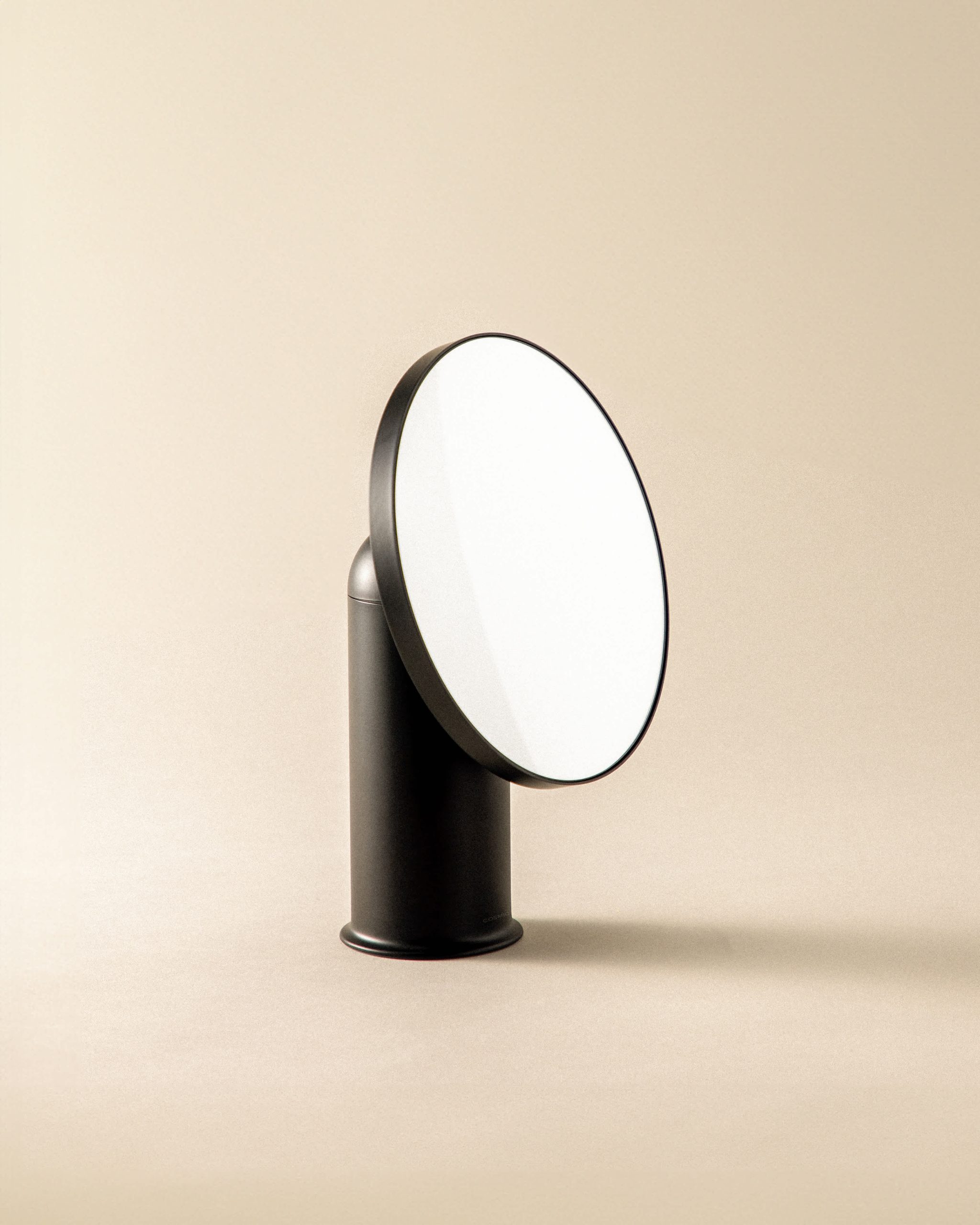 Miroir grossissant Cosmic-noir