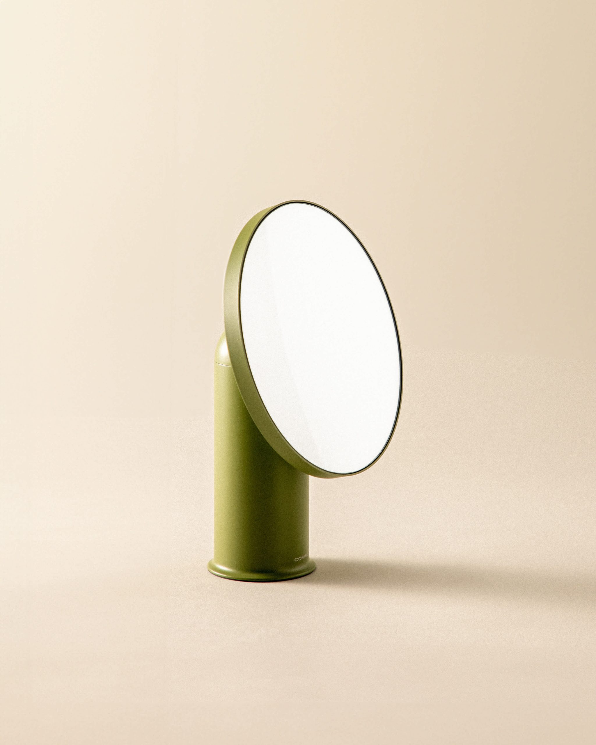 Miroir grossissant Cosmic-olive