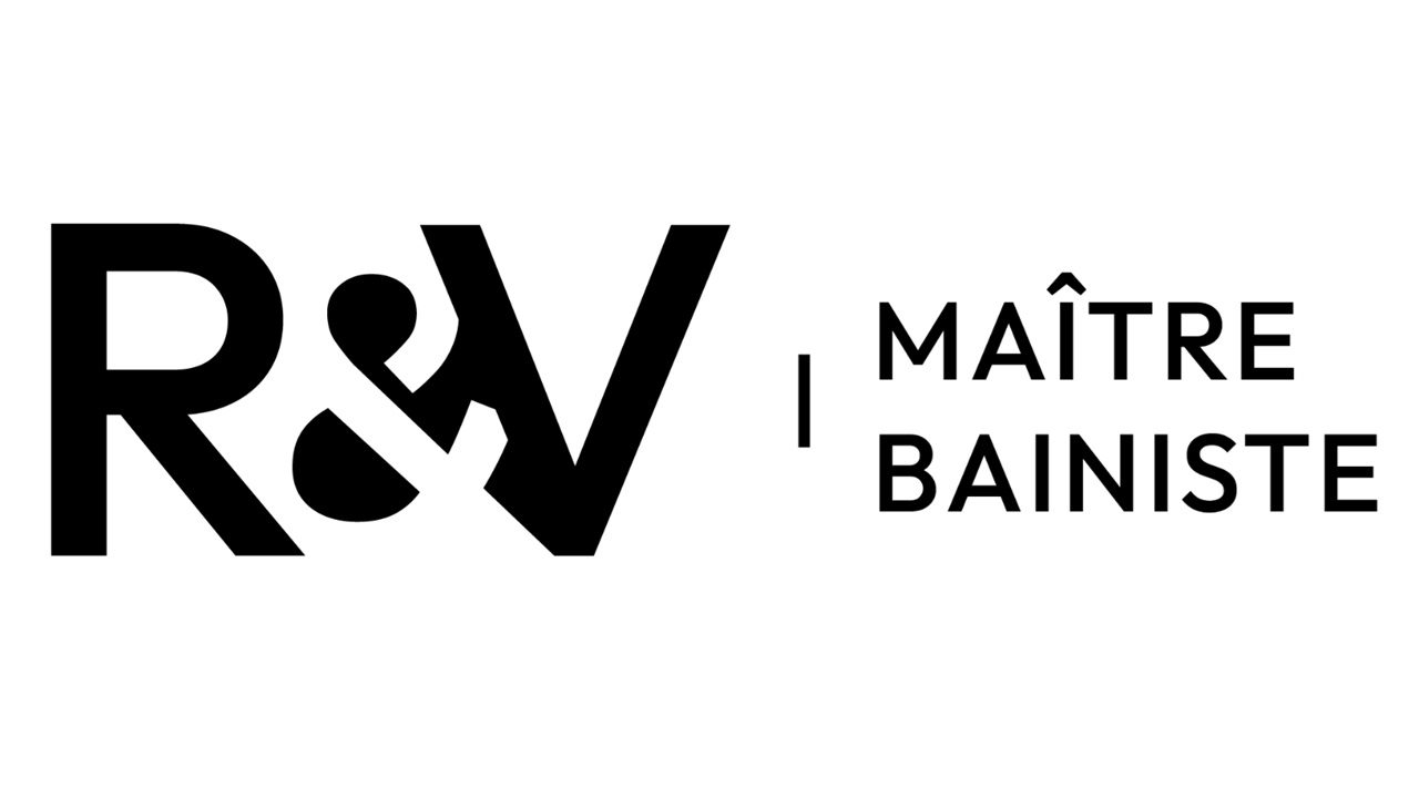 logo R&V Maître Bainiste