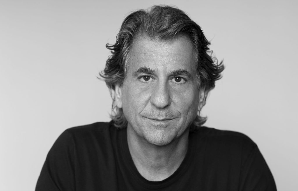 David Rockwell