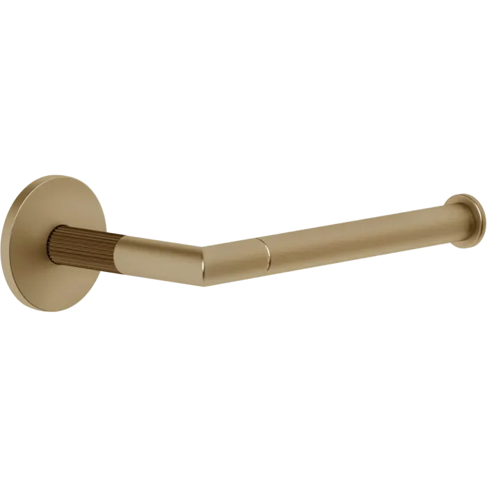 Dérouleur papier toilette Warm Bronze Br. PVD
