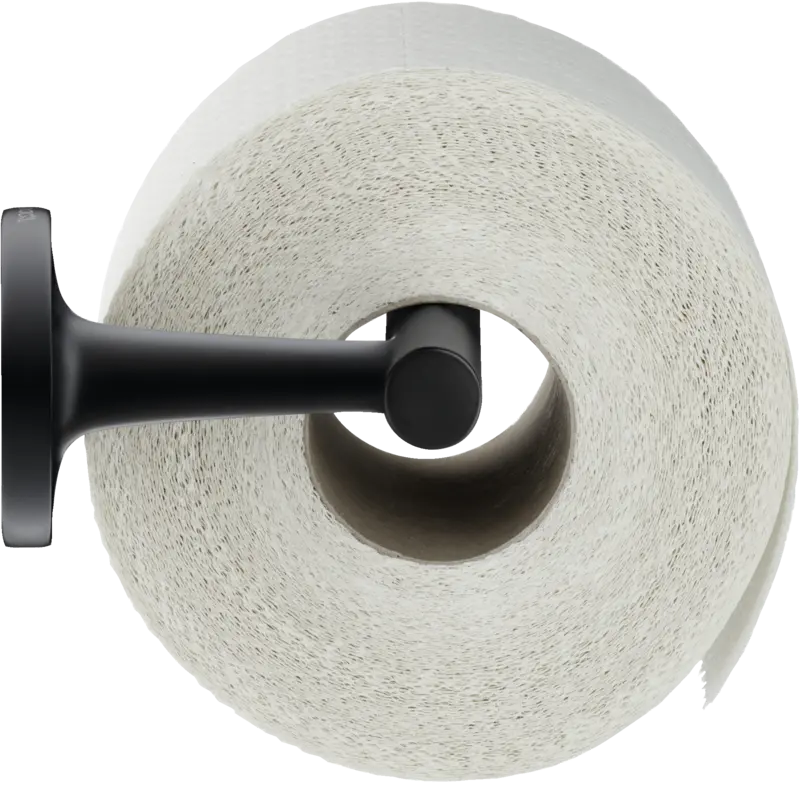 Porte-papier toilette Duravit Starck T