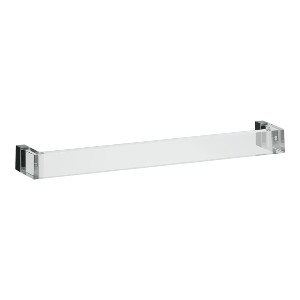 Porte-serviette 45 cm Kartell.Laufen   Rail