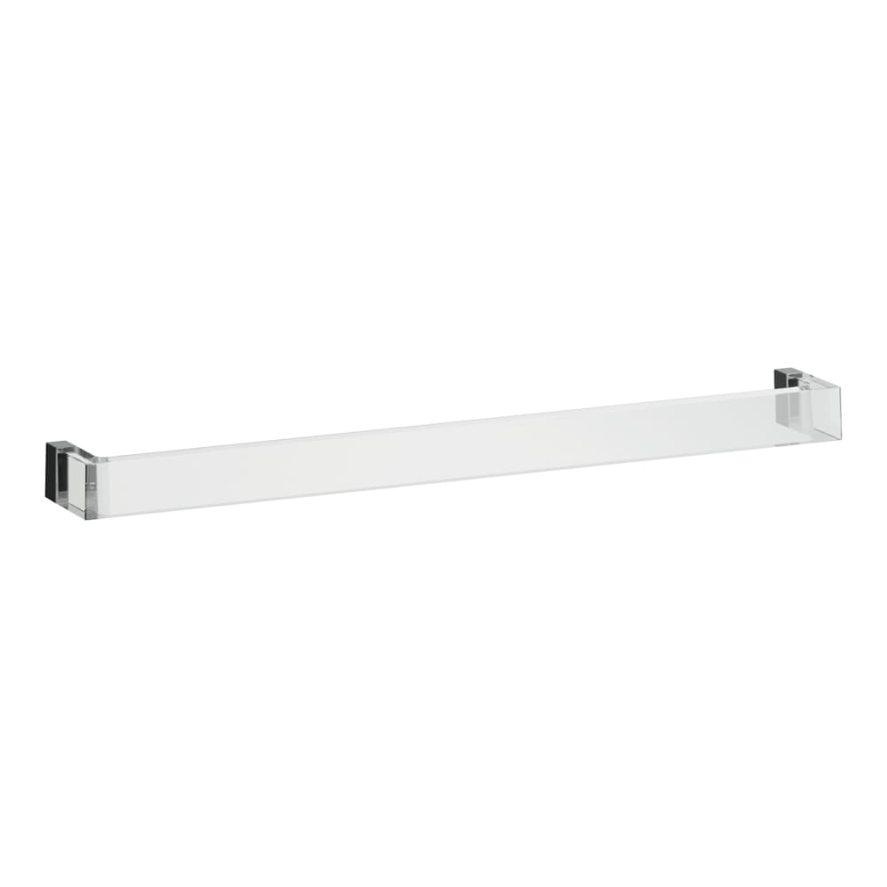 Porte-serviette 60 cm Kartell.Laufen   Rail