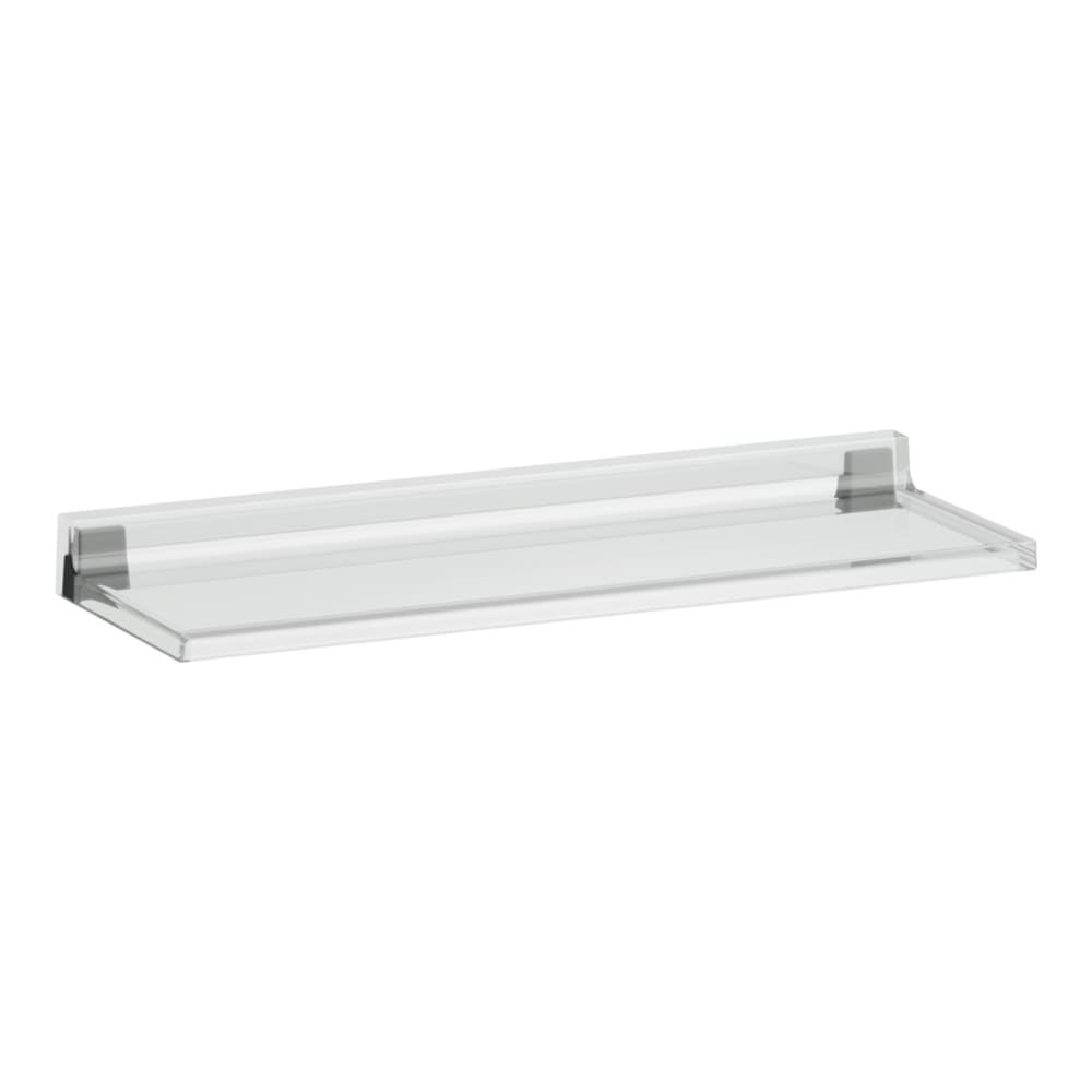 Tablette murale  Shelfish  collection Kartell.Laufen  en plastique