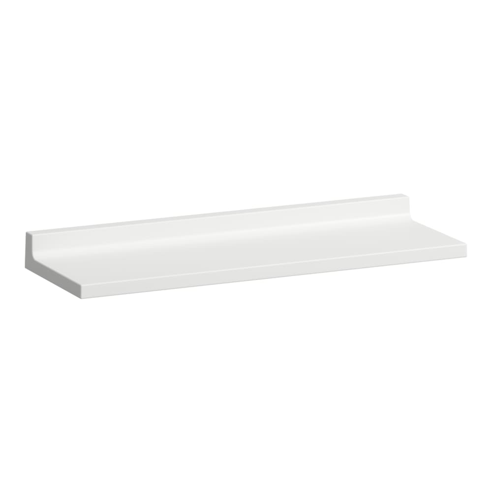 Tablette murale  Shelfish  collection Kartell.Laufen  en plastique