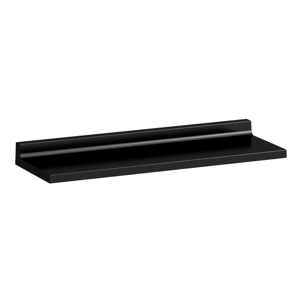 Tablette murale  Shelfish  collection Kartell.Laufen  en plastique