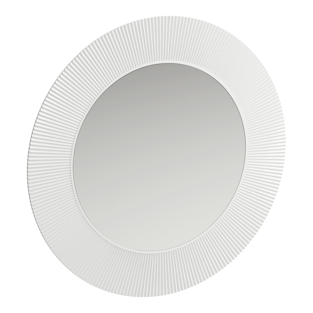 Miroir rond  All saints