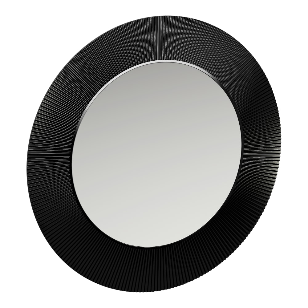 Miroir rond  All saints