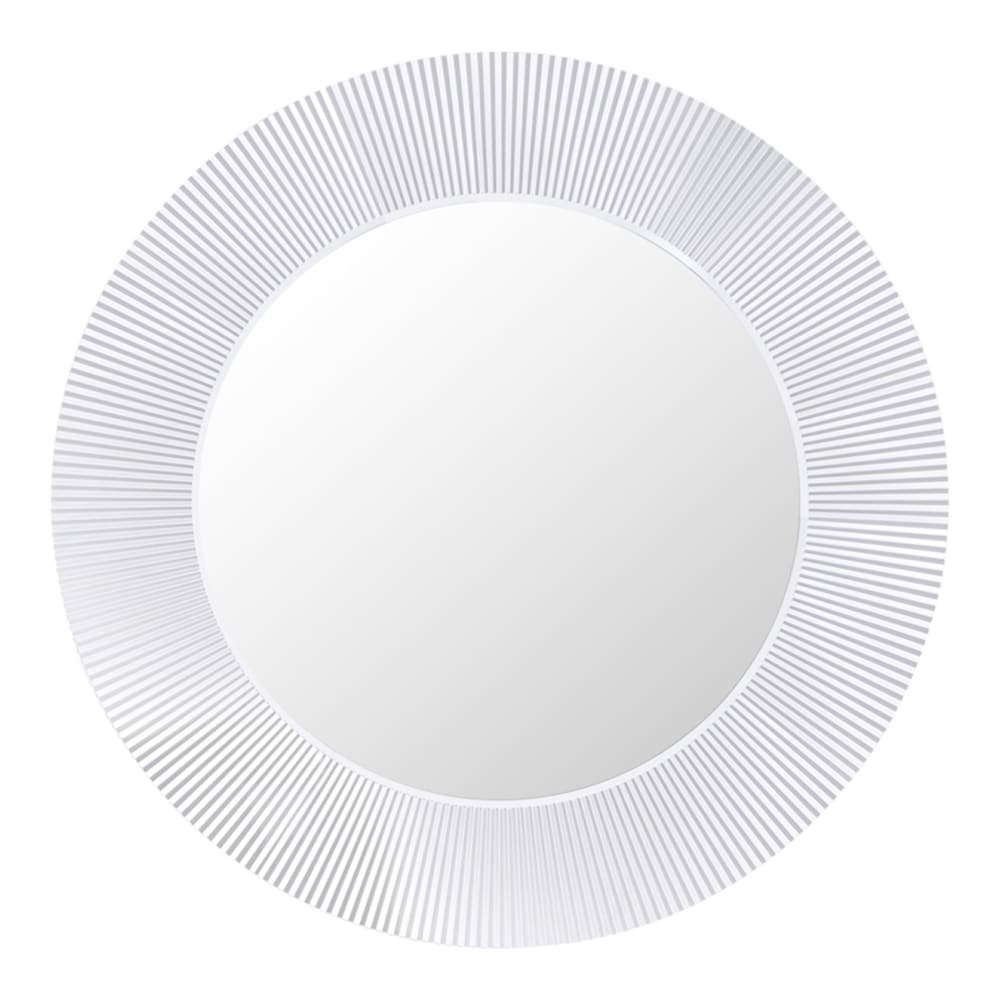Miroir rond  All saints