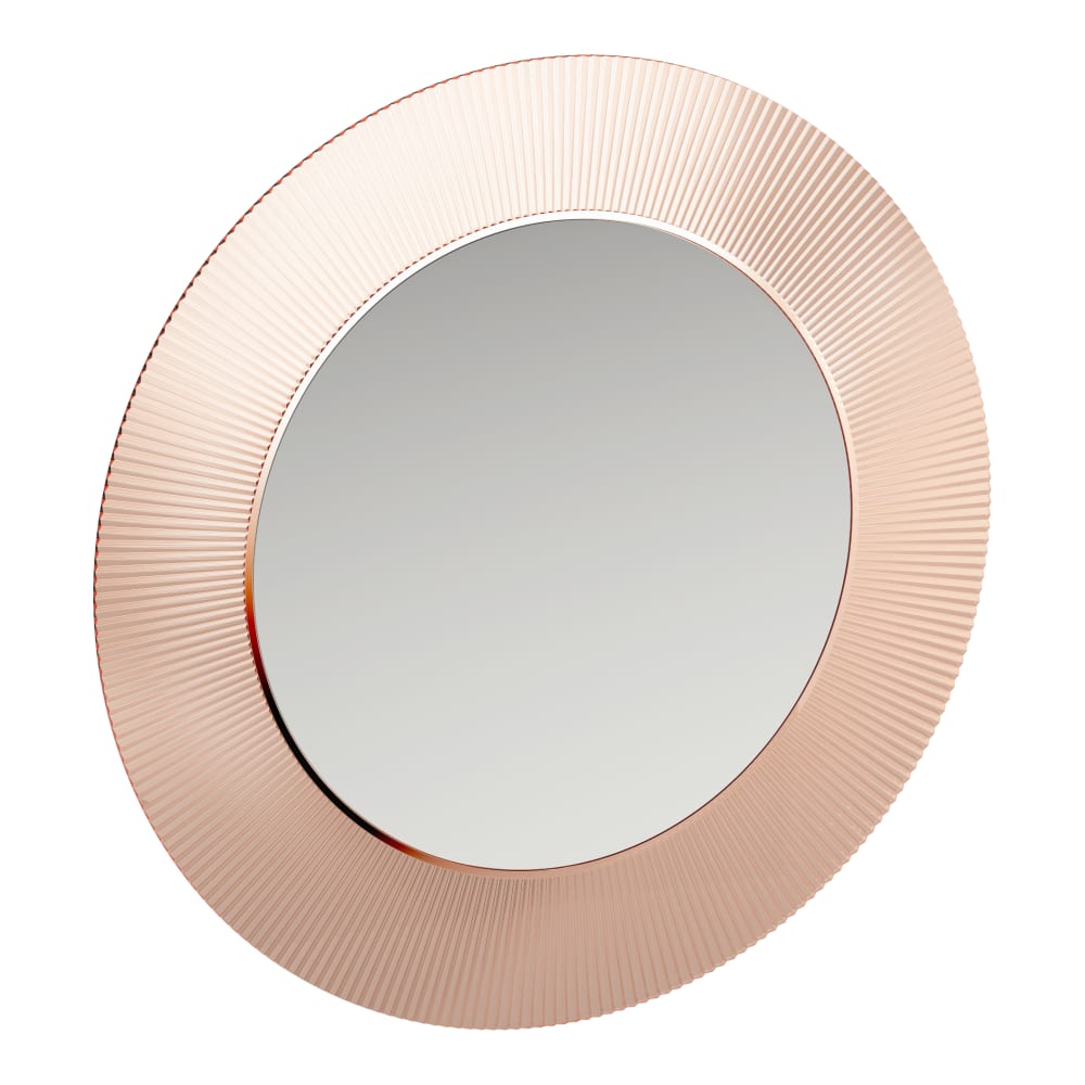 Miroir rond  All saints