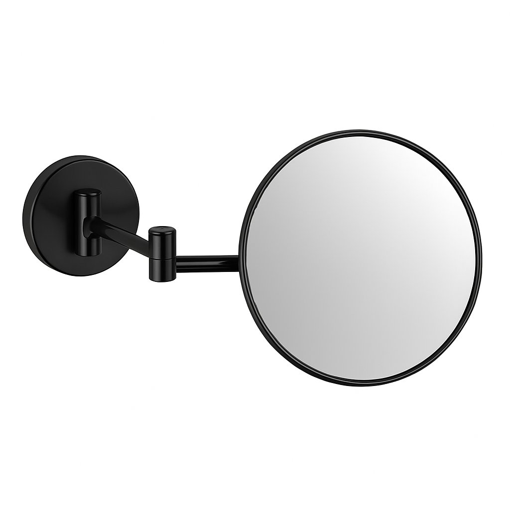 ING06-CFS Miroir rond à fixer Treesseci
