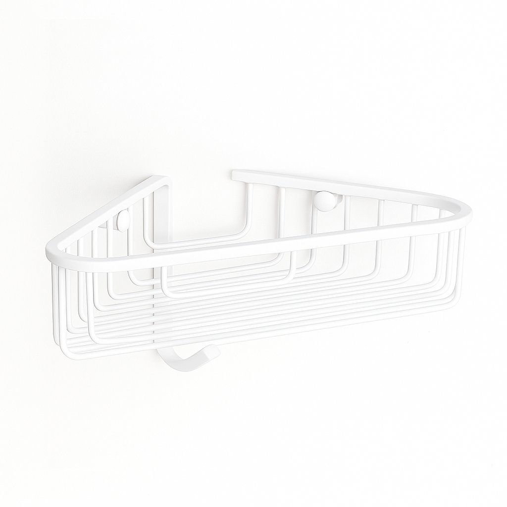 Panier, de la marque Treesseci - collection Wil - BO Matt White