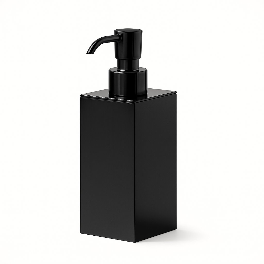 Distributeur de savon Treesseci carré