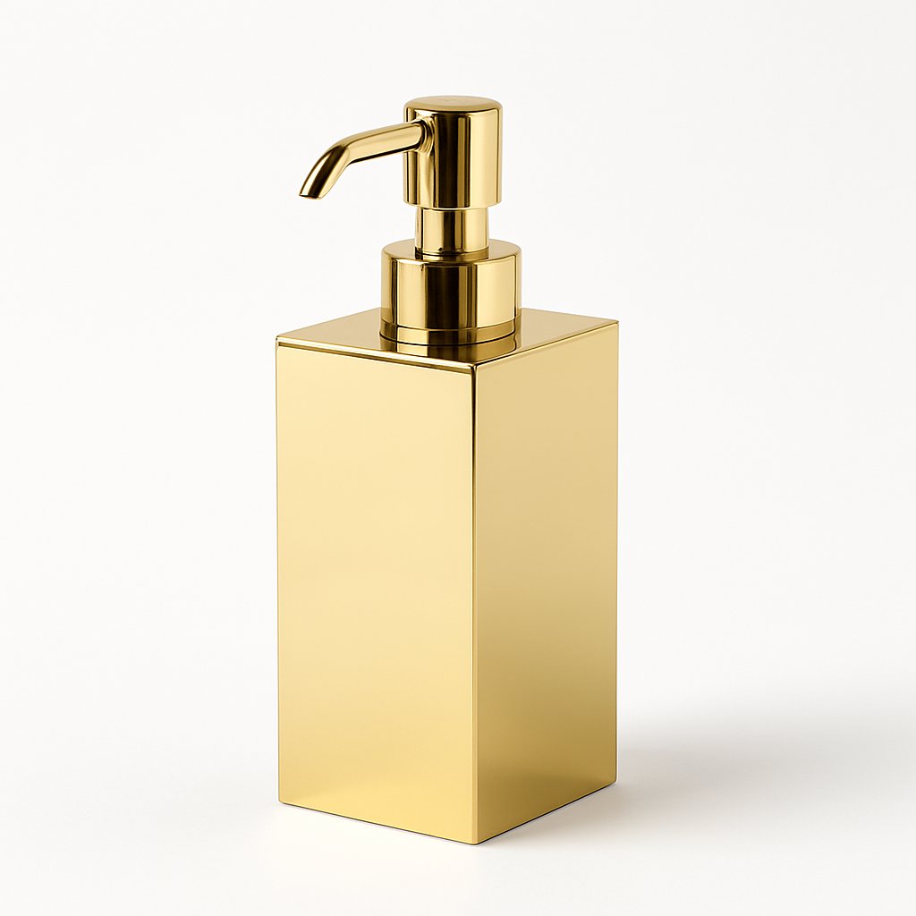 Distributeur de savon Treesseci carré