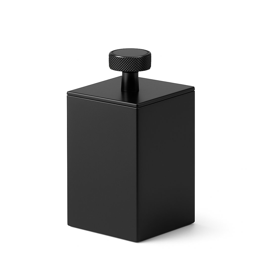 Porte coton Treesseci- MetalQuadra CFS