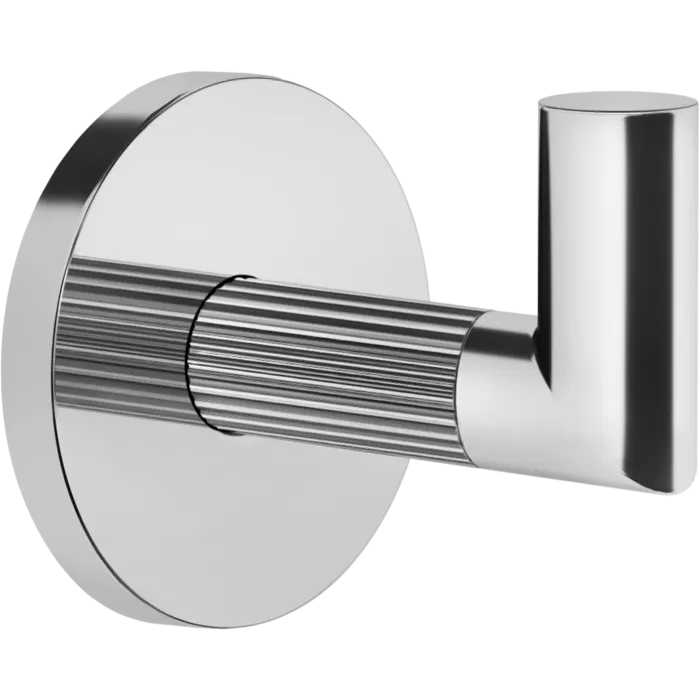 Patère Gessi Chrome