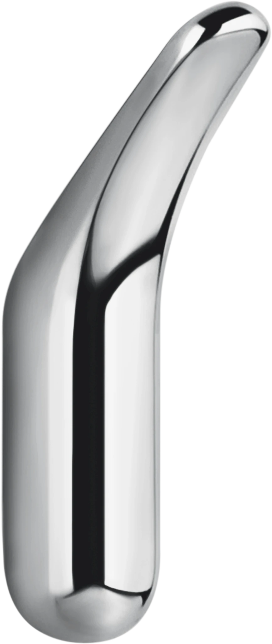 Patère Gessi Goccia Chrome