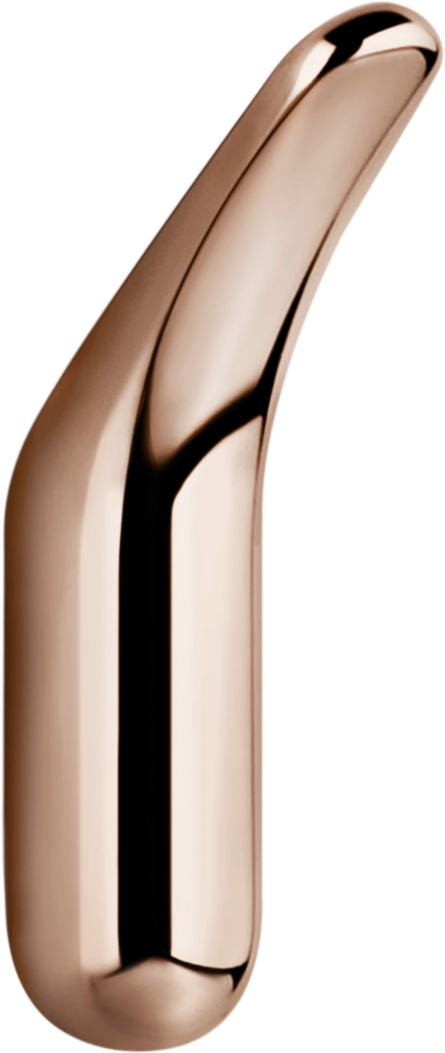 Patère Gessi Goccia Copper GHRC
