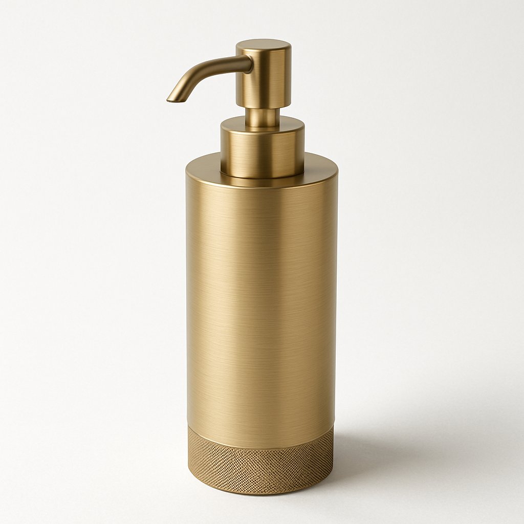 Distributeur de savon Treesseci collection Ribon