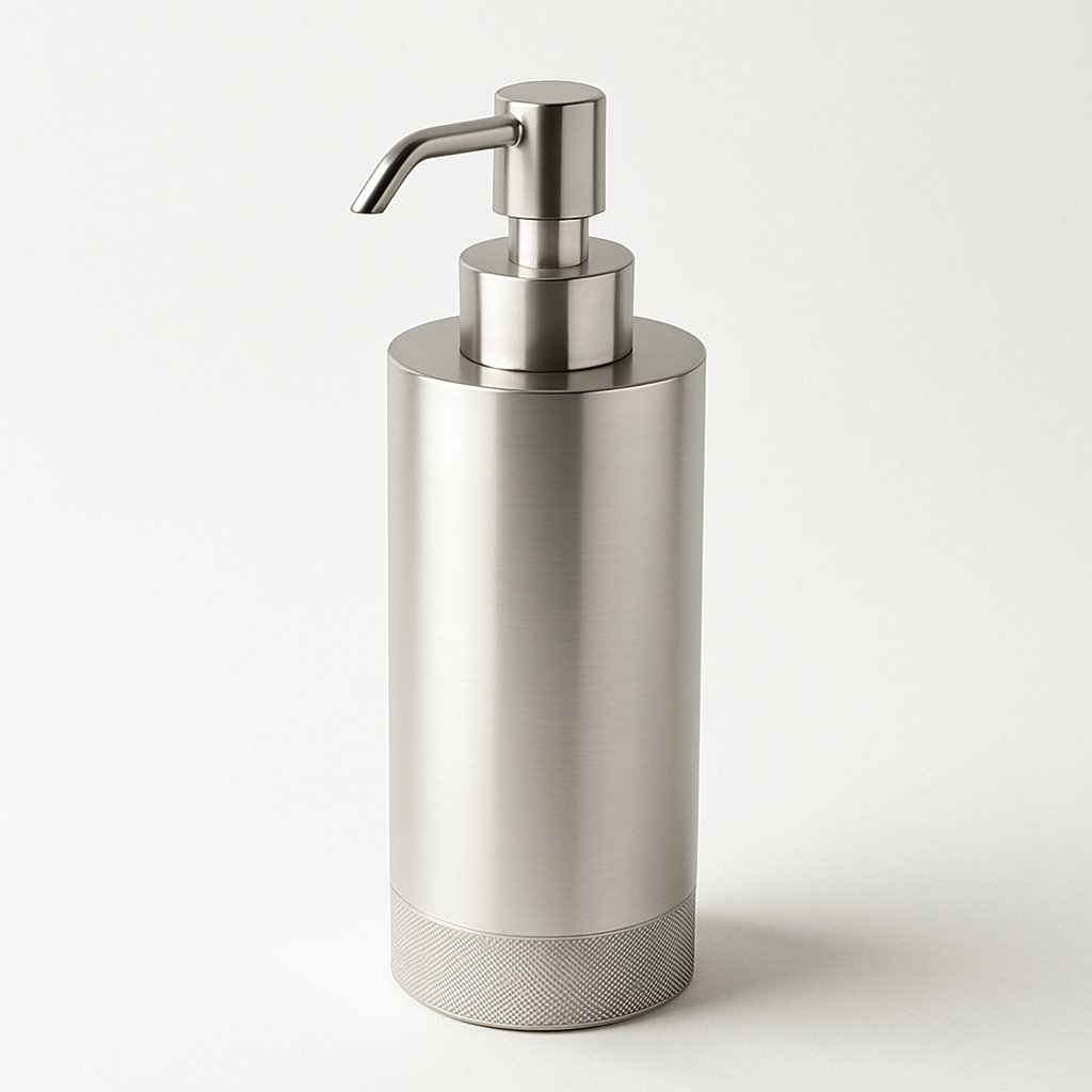 Distributeur de savon Treesseci collection Ribon