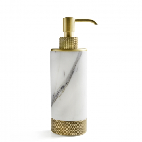 Distributeur de savon Treesseci