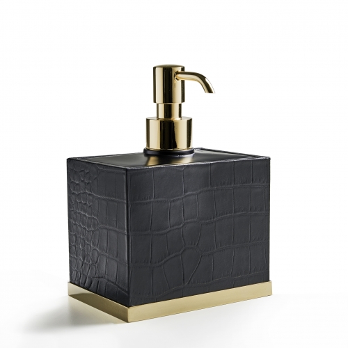 Distributeur de savon Treesseci