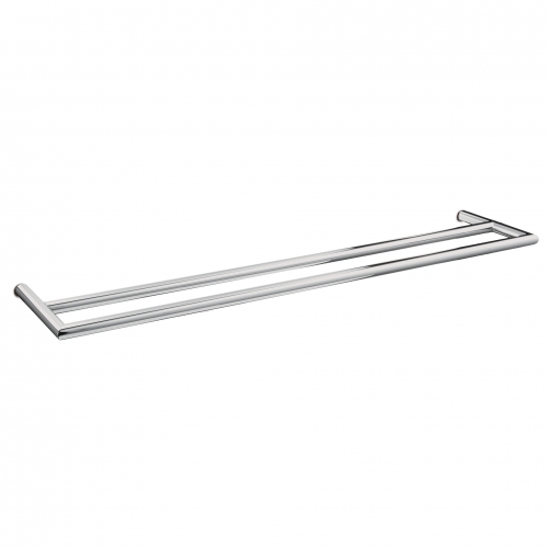 Barre porte-serviette de 60 cm de la marque Treesseci