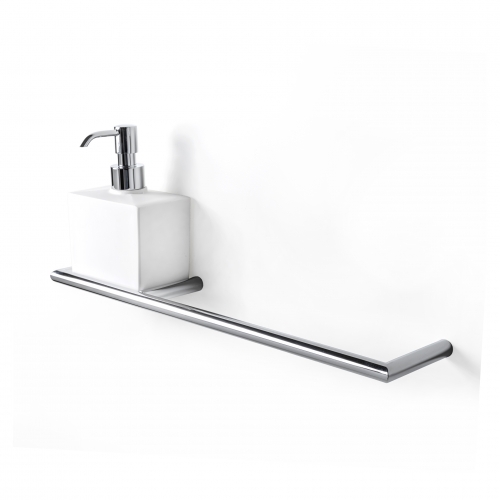 Barre porte-serviette de 40 cm de la marque Treesseci