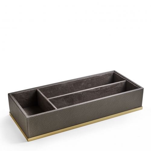 Boite 3 rangements