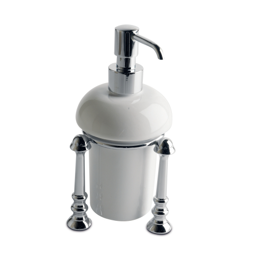 Distributeur de savon