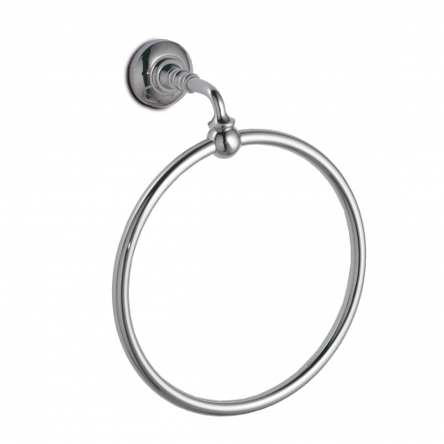 Anneau porte-serviette