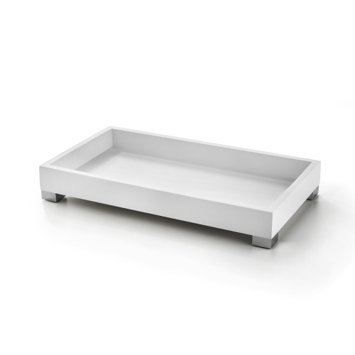 Plateau en Solid Surface de la marque Treesseci