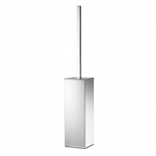 Porte brosse WC Treesseci - SL Chrome