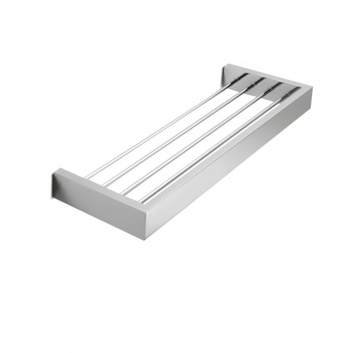 Panier de face Treesseci - SL Chrome