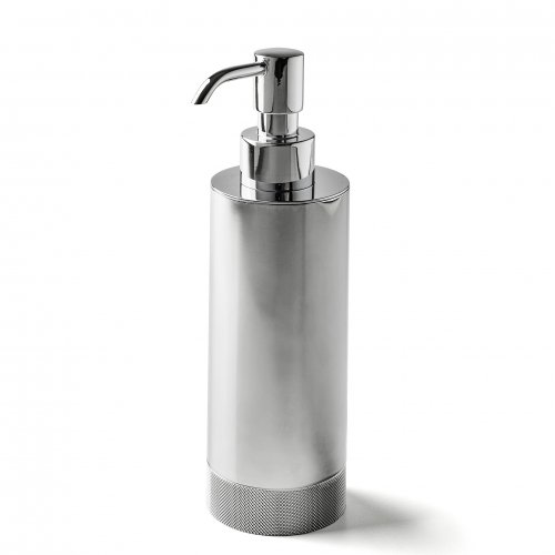 Distributeur de savon Treesseci - SL Chrome