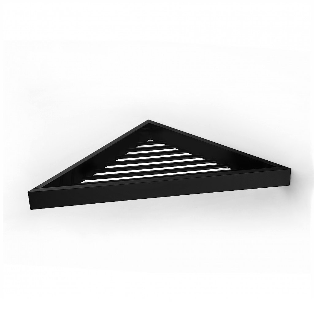 Panier Treesseci - NO Matt Black