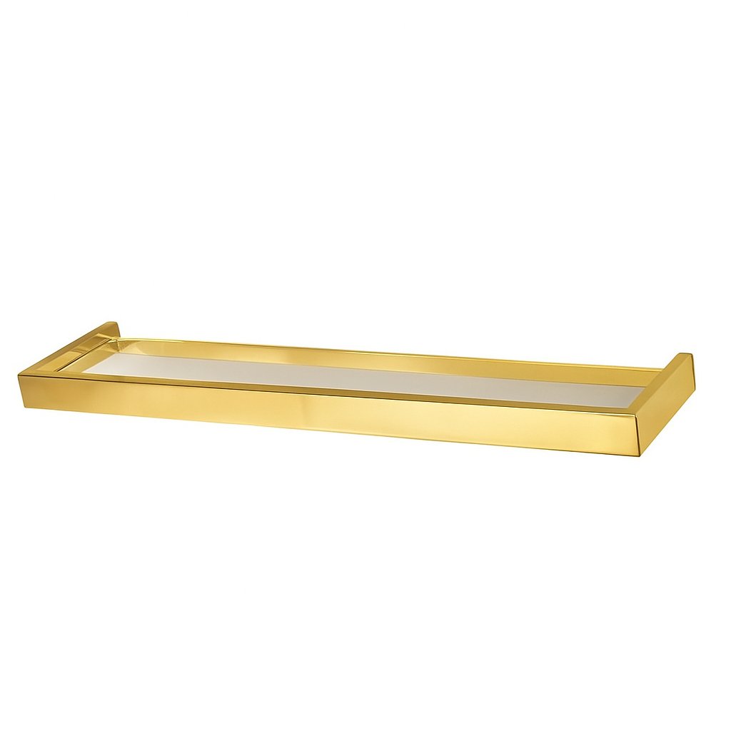 Etagère - Tablette Treesseci - OL Polished Brass