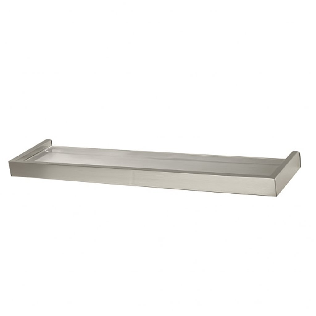 Etagère - Tablette Treesseci - NK Polished Satin Nickel