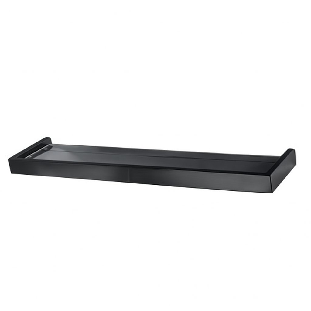 Etagère - Tablette Treesseci - CFS Polished Satin Black Nickel