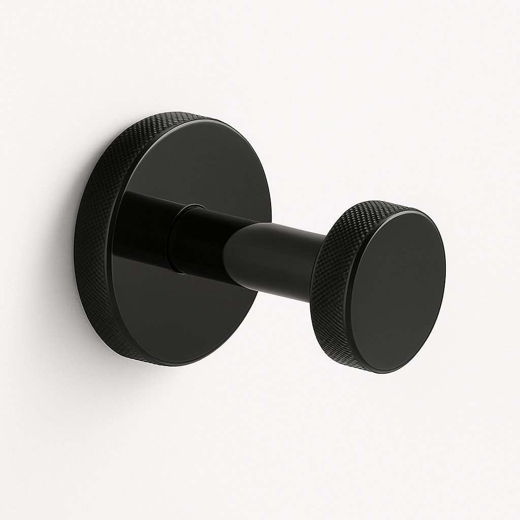 treesseci-patere-nickel-noir-brillant-satine-ribon