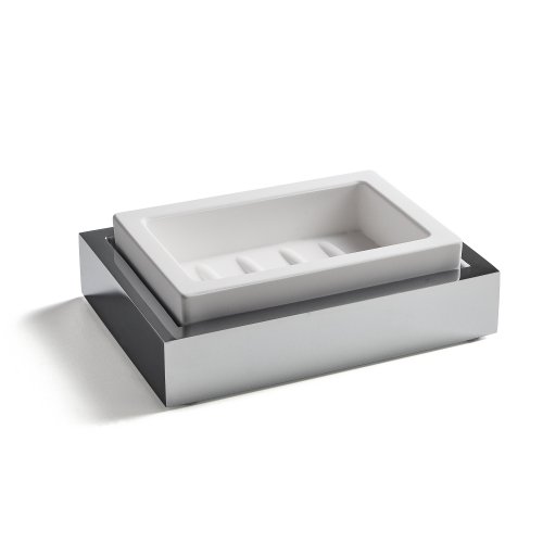 Porte-savon Treesseci - SL Chrome