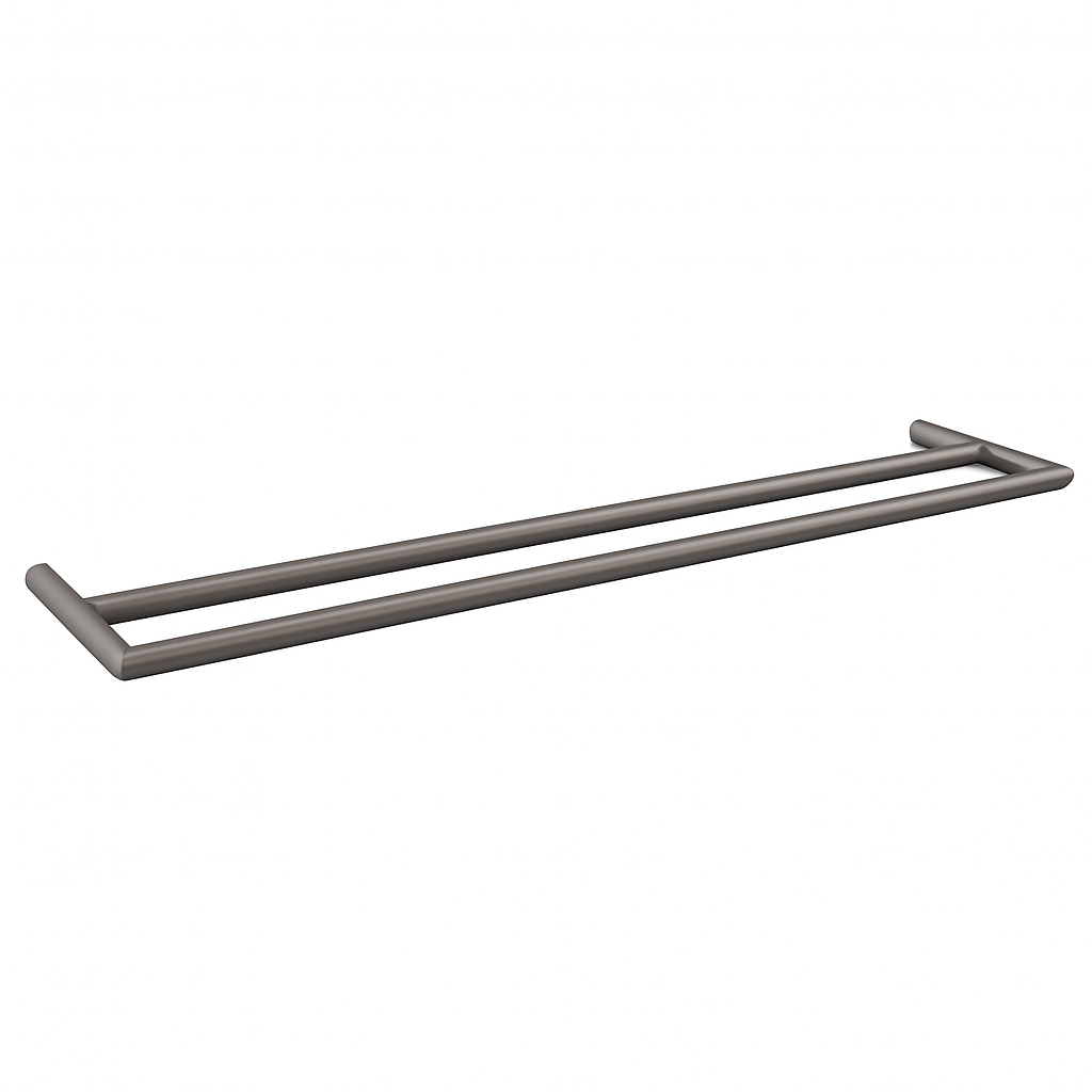 BARRE 40CM GUY&GUY NICKEL SATIN GU08.CFS