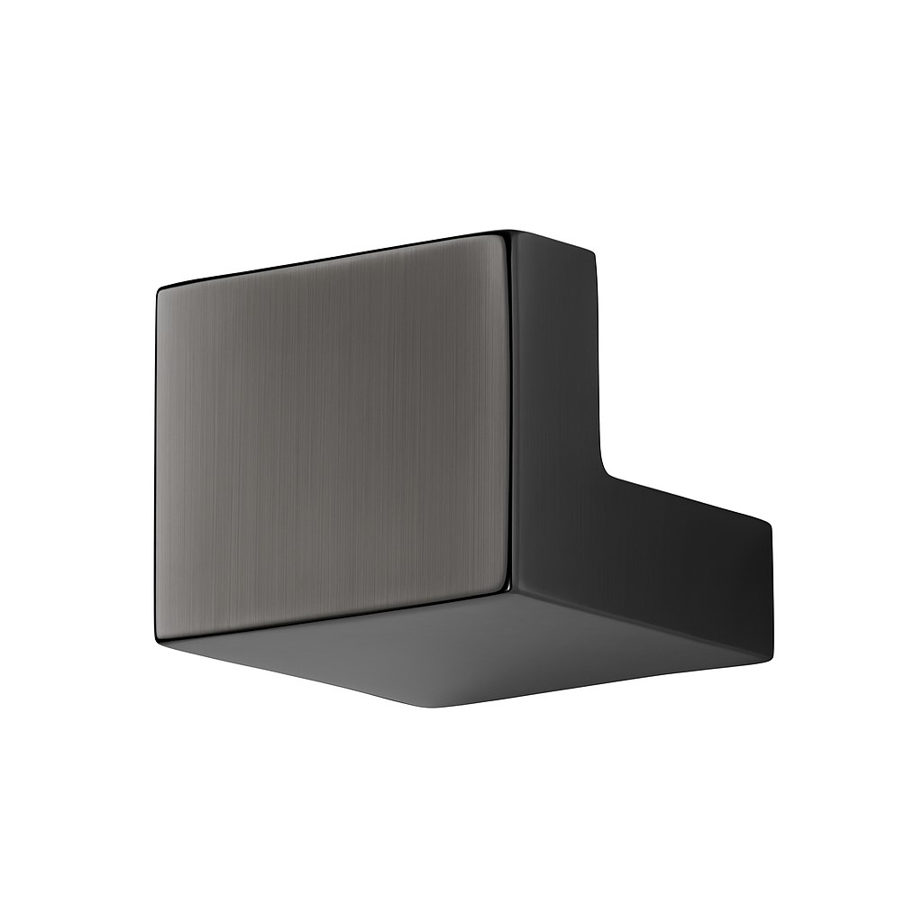 Patere simple laiton Treesseci-SK3-CFS