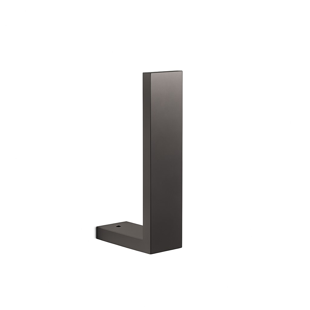 Porte papier toilette réserve laiton Treesseci-CFS